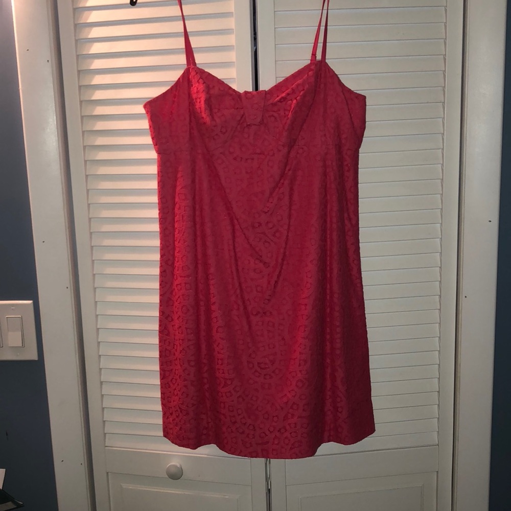 NWOT Lilly Pulitzer dress size 6